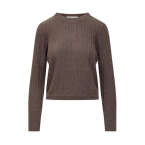 [바앤쉬] Knitwear JINIE CHOCOLAT 3916775