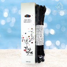 [1/15 순차출고][웰굿]부산 기장 특산품 프리미엄 미역 선물세트 1호(1kg)