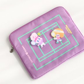 TENNIS MASTER POUCH