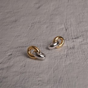 CM 1407 EARRINGS [Silver925]