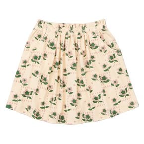 25SS 키즈 사디 스커트 스트링윈도우박스 K3022U25 P04