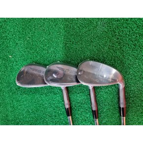 이틀리스트 VOKEY 보키 SM9 50도,54도,58도 웨지세트