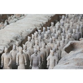 부산[실속][에어부산] 서안 여행 5일/6일 4월2일~4월26일 출발 한정 호텔 업그레이드