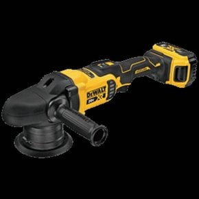 DEWALT 충전폴리셔(광택기) DCM848P2-KR 20V(BL5.0A (WE16C83)