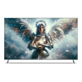 24년형 스마트 75 QLED 144Hz 로컬디밍 돌비 AI 구글3.0 게이밍프로(UG751QLED)