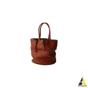 드래곤디퓨전 24 Jacky Bucket (8056-TAN) (재키 버킷백)