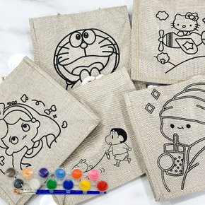 카네이션 펠트 머리띠 목걸이 만들기 세트 어버이날 스승의날 가정의달 행사 기념 패키지 선물