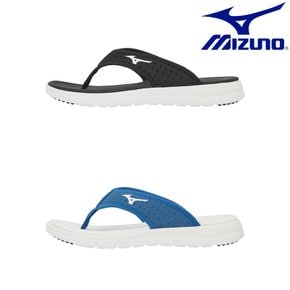 D1GE2404 남여공용 통기성이좋은 쪼리 슬리퍼 MIZUNO NEO FLIP-FLOP D1GE240401 2C