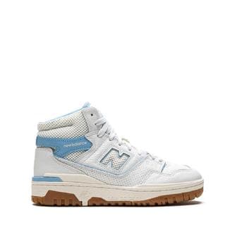 뉴발란스 24 FW 뉴발란스  650  quot Aime Leon Dore   Blue Haze quot  sneakers BB650RR1 TP429841156