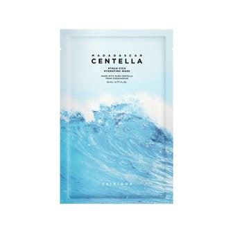 스킨1004 [수분] 스킨1004 히알루-시카 하이드레이팅 마스크