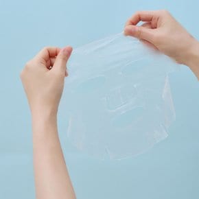 [수분] 스킨1004 히알루-시카 하이드레이팅 마스크