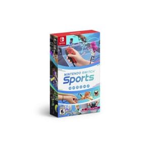 미국 닌텐도 스위치 게임 Nintendo Switch Sports 1509427