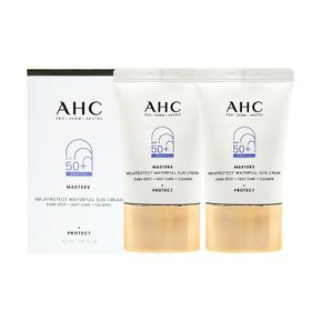 AHC 워터풀 선크림 40ml 2개[34221629]