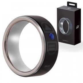 SO+ SO+ Smartring SO+ Smart Ring 53.4mm 17mm)) 스마트 링 스마트 링 웨어러블 웨어러블 단말