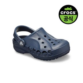 키즈_BAYA CLOG K NAVY (23SKCL207013)