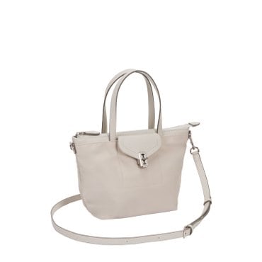 분크 Occam Doux Youth Tote S (오캄 두 유스 토트 스몰) Ivory _ VQB5-1TO392-1IVXX