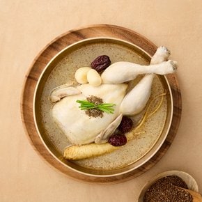 들깨 삼계탕 (1kg * 5팩)