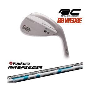 3496030 BB WEDGE 웨지 실버 WD 로얄 컬렉션 ROYAL COLLECTION AIR SPEEDER  WA3332296