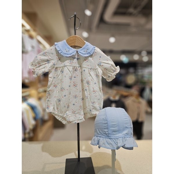 [파주점] (BL)가든 플라워  SET바디슈트 3511360407