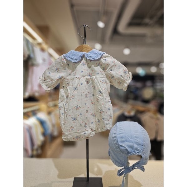 [파주점] (BL)가든 플라워  SET바디슈트 3511360407