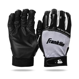  미국 프랭크린 글러브 Franklin Sports MLB Teeball Flex Series Batting Gloves 1446662