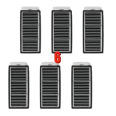  호환 드리미 X50 Ultra Master 울트라 마스터 소모품 부품 필터 6개
