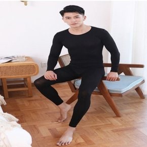 남자내복 발열내의 초경량 남성 초슬림