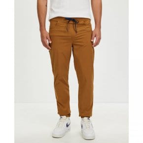 4652411 Patagonia Quandary Joggers - Tree Ring Brown