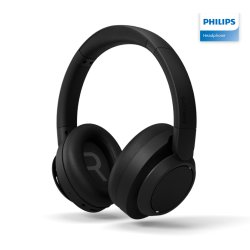 필립스 블루투스 헤드폰 TAH6509