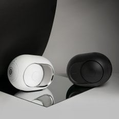 드비알레 팬텀1 103dB 하이엔드 스피커 [리모콘 포함] DEVIALET PHANTOM 1