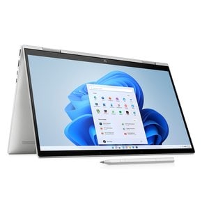 [공식]HP Envy x360 15-ew0049TU 노트북 [I5-1240P/OLED패널/512GB/16GB/윈도우11]