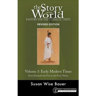 교보문고 The Story of the World, Vol. 3: Early Modern Times