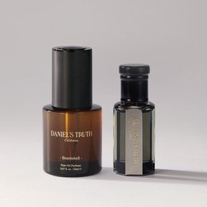 오일퍼퓸 10ml + 오일퍼퓸 20ml