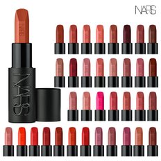 나스 NARS 립스틱 새틴 크리미 익스플리시트 Explicit