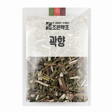 곽향 300g