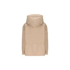 24FW 나파피리 자켓 NP0A4IK5N1N1NPN1N AI24 BEIGE MINK N1N