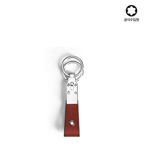 [공식] 사토리얼 루프 키 홀더 레드 오크 223071