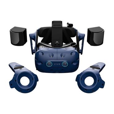  미국 HTC 바이브 VR기기용품 HTC Vive Pro Eye Office Full System PC 1505366