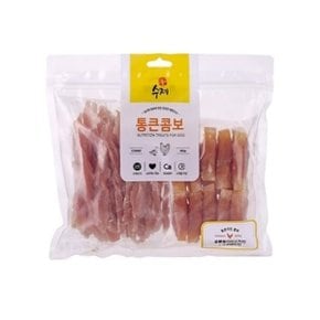 수제 통큰 치킨 콤보 600g WD76DE3