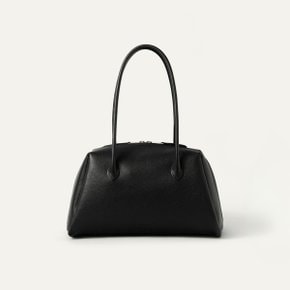Brion Leather Bag Black