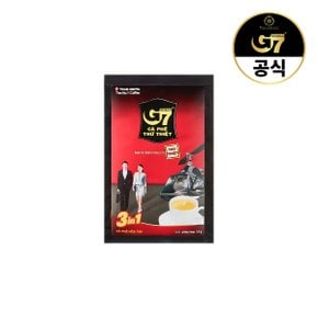 G7 베트남 3IN1 커피믹스 16g x 50개입 내수용(베트남PKG)