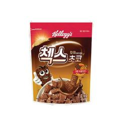 첵스초코 오곡으로 만든 시리얼 1.2kg