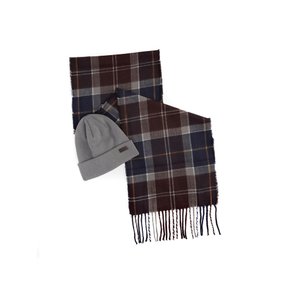 [해외배송] 바버 SWINTON GALINGALE 기프트 셋 MGS0079TN38 B0301781278