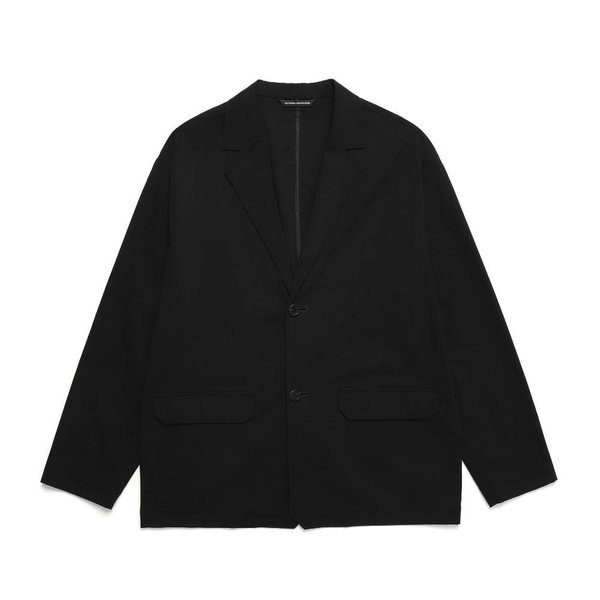 [여주점] N241MJK280 어반시티 커뮤터 자켓 카본블랙