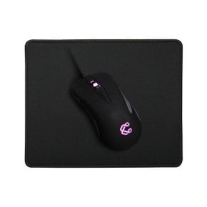 AONE CRUISE MP-220 블랙(BLACK) 마우스패드
