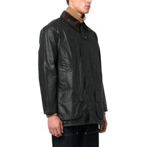 [해외배송] 바버 왁스 자켓 MWX0017SG91 B0192308681