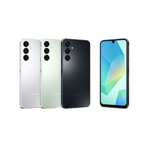 삼성 핸드폰 갤럭시 A16 128GB 자급제 배송무료[34957476]
