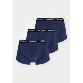 2267067 HUGO 3PACK - 바지 네이비