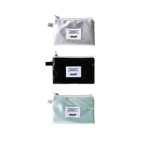 Enamel pouch (Small/3color)