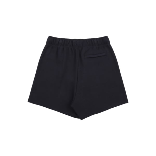 여성 런던 밴딩 반바지 셋업 네이비 BNBPT713F